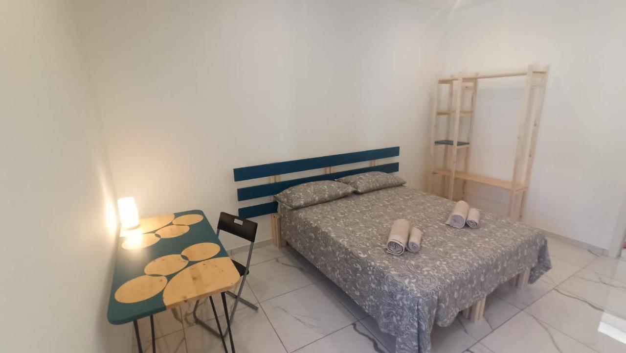 Amedeo House Apartment Bari Exterior foto