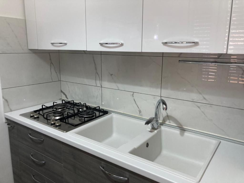Amedeo House Apartment Bari Exterior foto