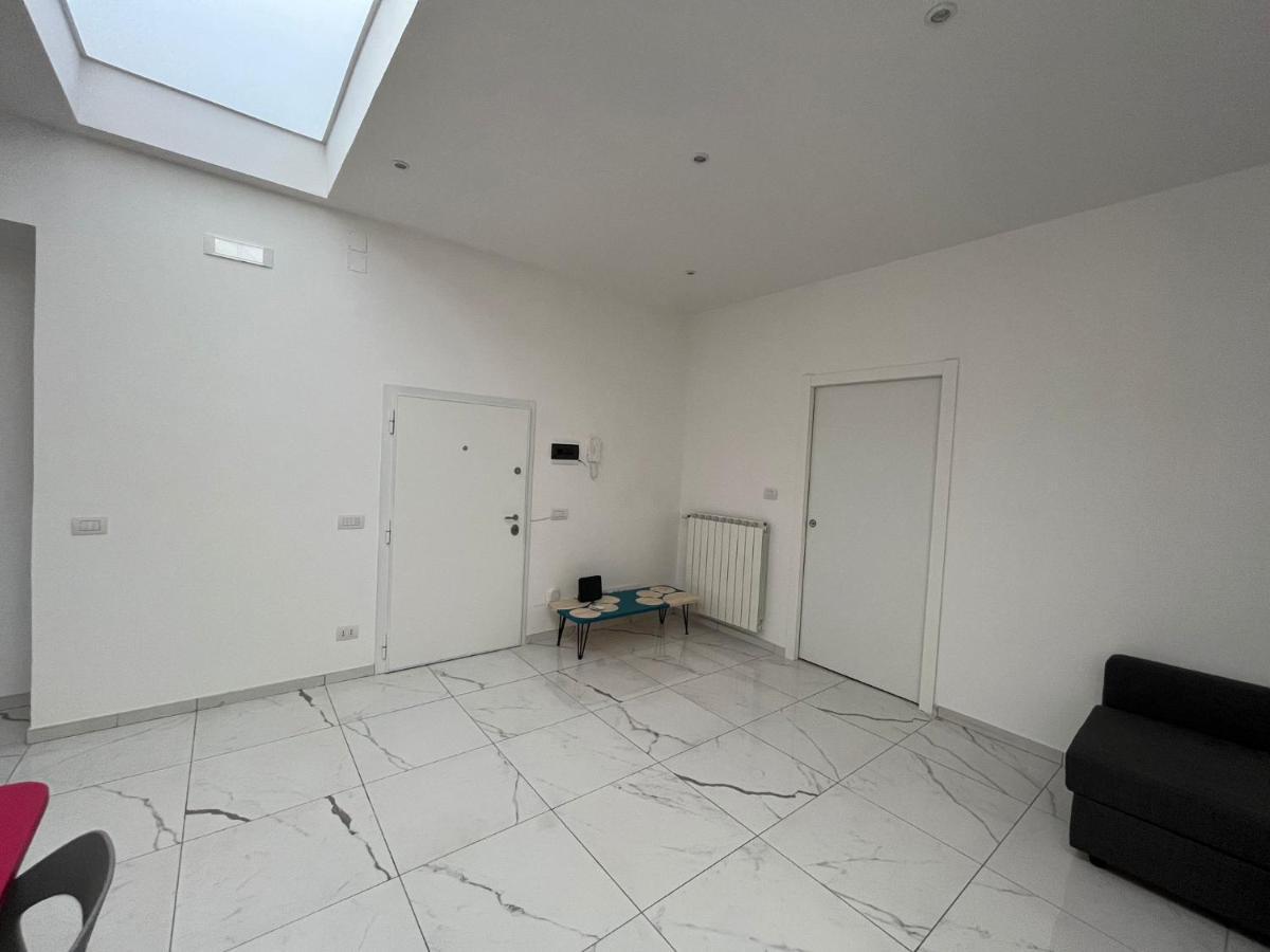 Amedeo House Apartment Bari Exterior foto