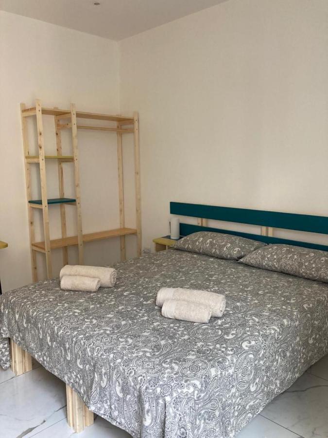 Amedeo House Apartment Bari Exterior foto