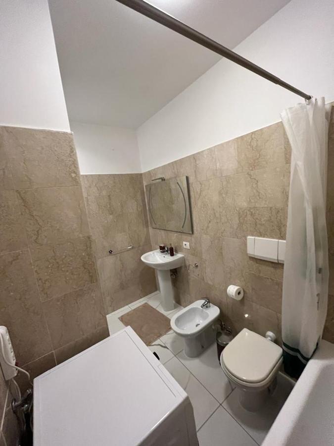 Amedeo House Apartment Bari Exterior foto